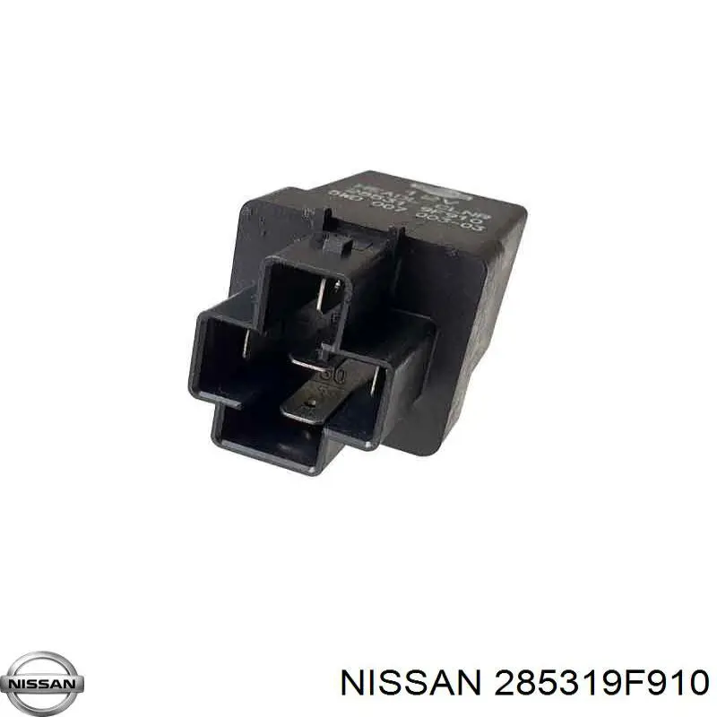  Nissan/Infiniti 285319F910 цена, от 10.16 USD