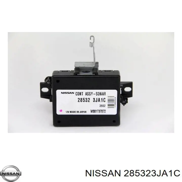 Купить 285323JA2C Nissan/Infiniti 
