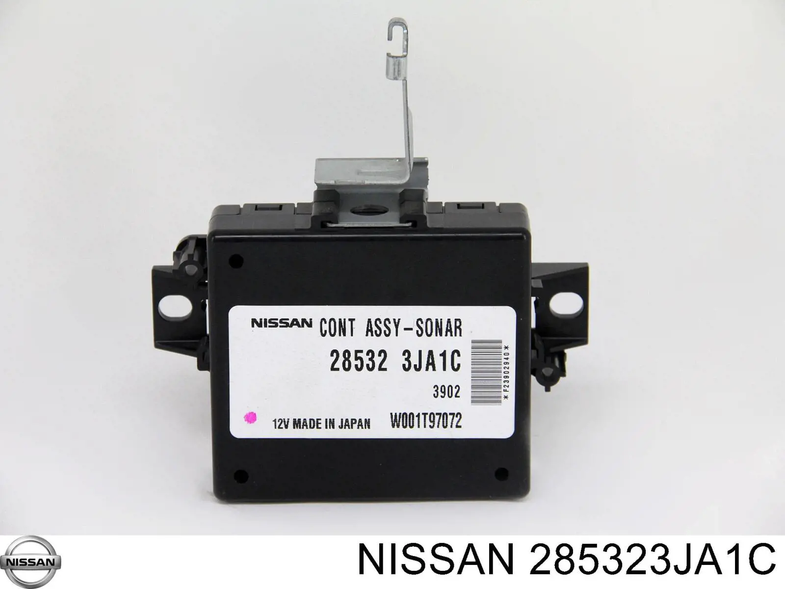  285323JA2C Nissan