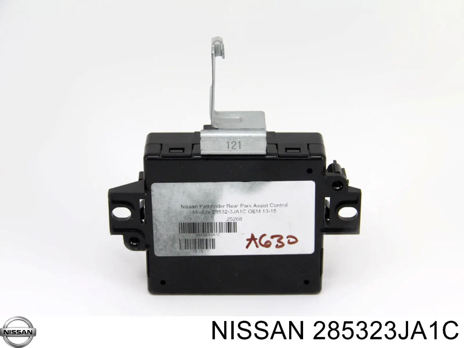  Nissan/Infiniti 285323JA2C цена, от 20.62 USD