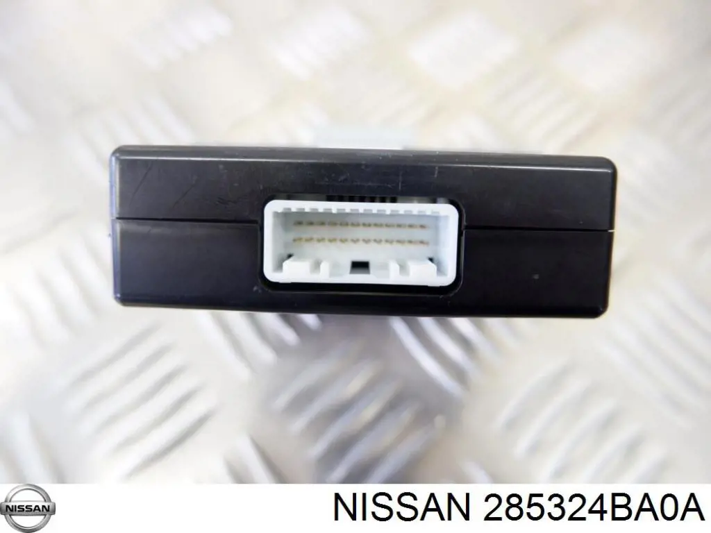 285324BA0A Nissan/Infiniti 