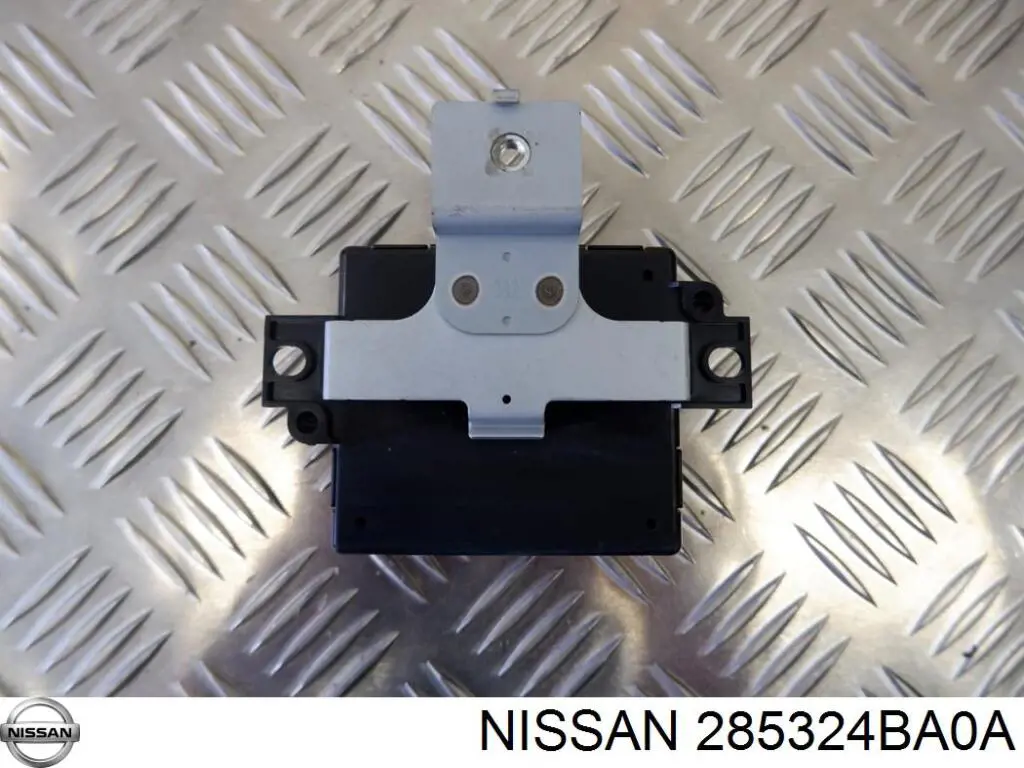  Nissan/Infiniti 285324BA0A цена, от 39.54 USD