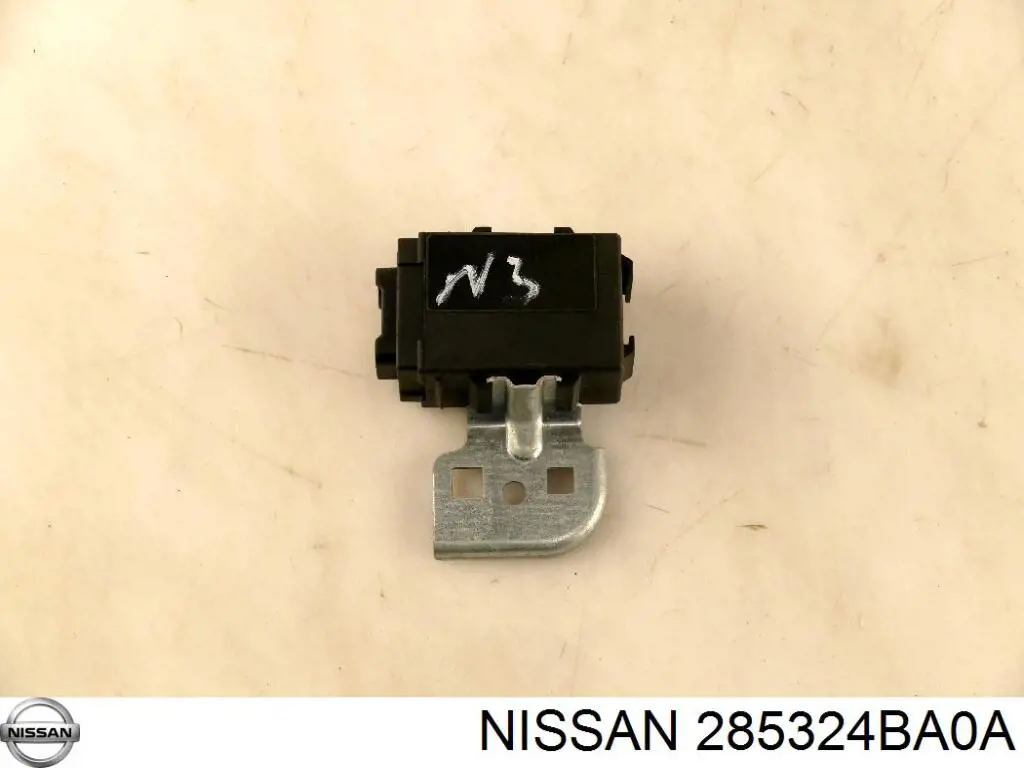 Купить 285324BA0A Nissan/Infiniti 