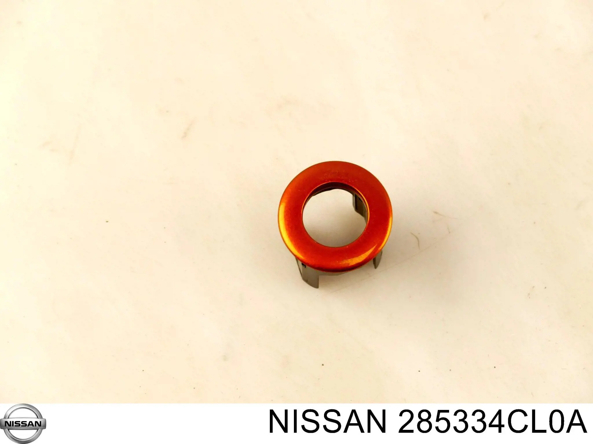  285334CL0A Nissan