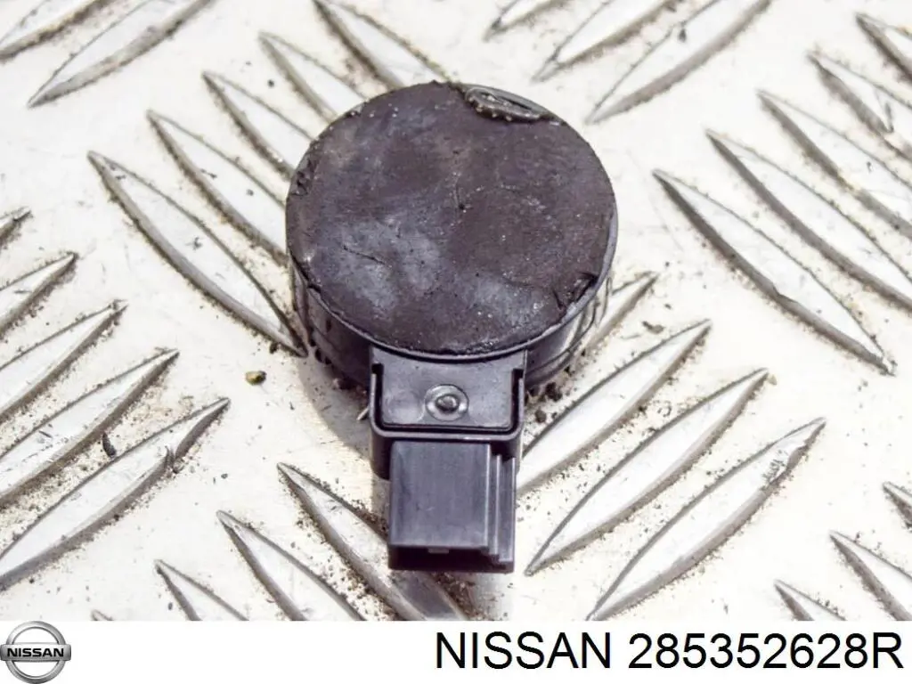  2853500Q0C Nissan