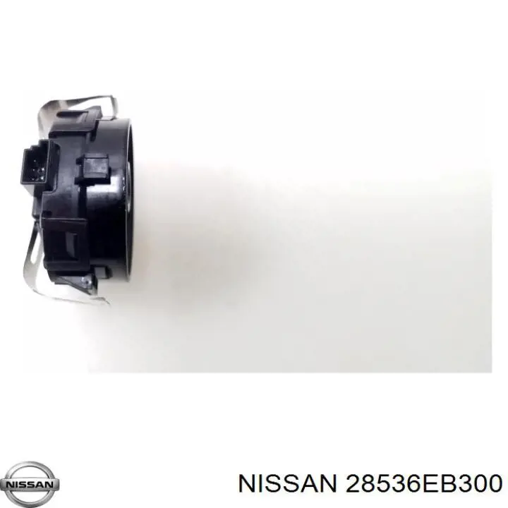 Купить 28536EB30A Nissan/Infiniti Датчик дождя
