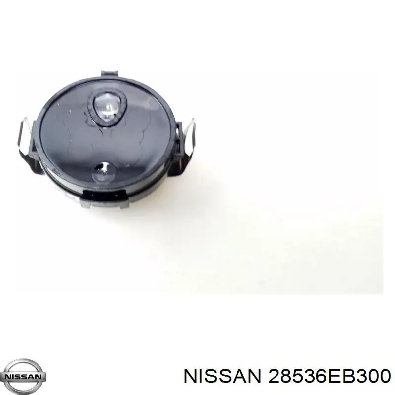 Купить 28536EB300 Nissan/Infiniti Датчик дождя