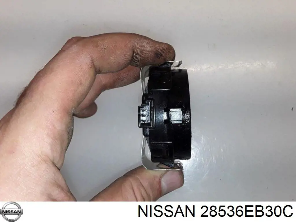 Автомобильный датчик дождя Nissan/Infiniti 28536EB30B