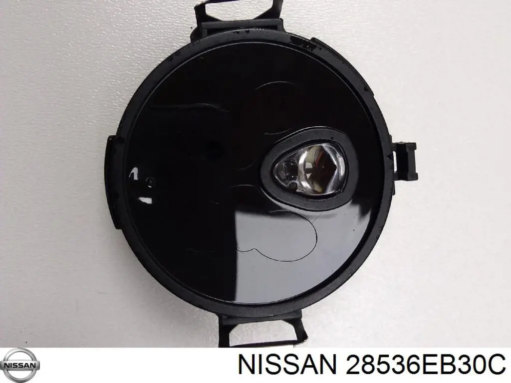 Купить 28536EB30B Nissan/Infiniti Датчик дождя