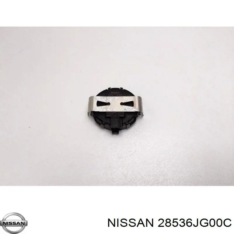 28536JU50A Nissan