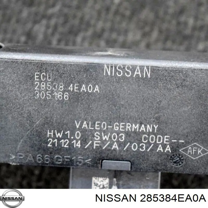  Nissan/Infiniti 285384EA0A цена, от 36.72 USD