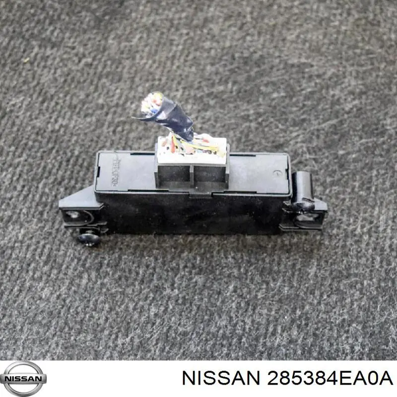 Купить 285384EA0A Nissan/Infiniti 