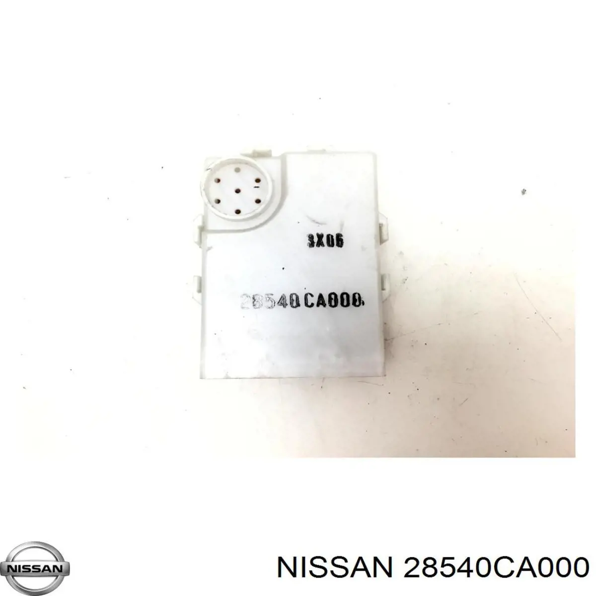  Nissan/Infiniti 28540CA000 цена, от 6.33 USD