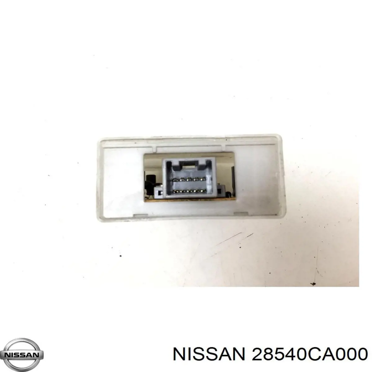 Купить 28540CA000 Nissan/Infiniti 