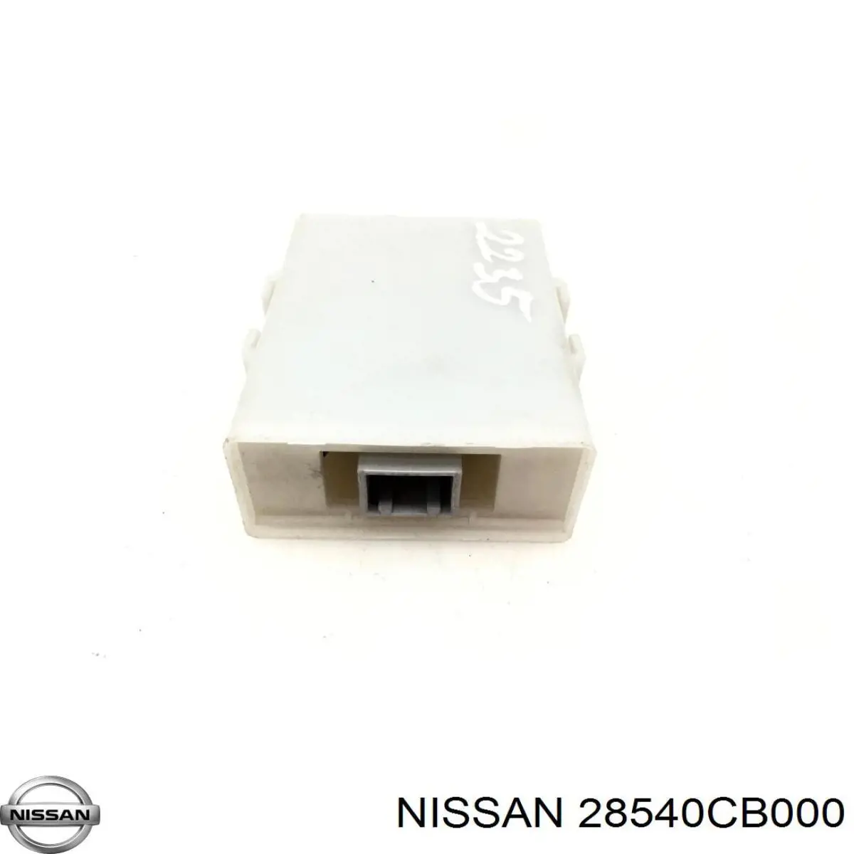  28540CB000 Nissan/Infiniti