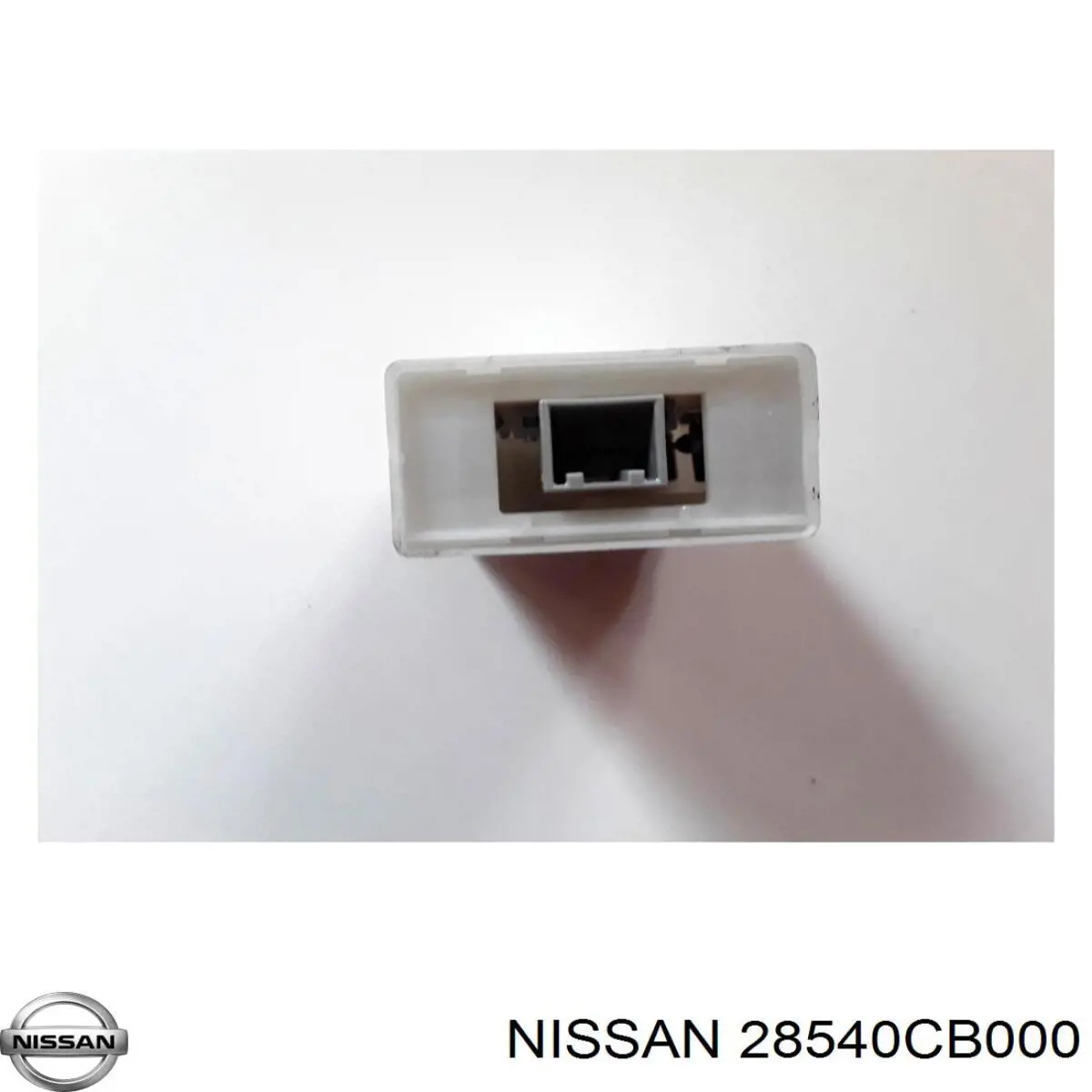 28540CB000 Nissan/Infiniti 