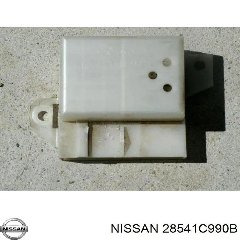28541C990B Nissan/Infiniti 