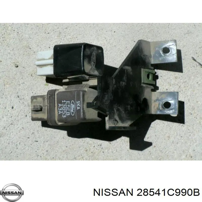 Купить 28541C990B Nissan/Infiniti 