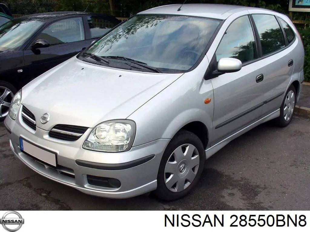  28550BN8 Nissan