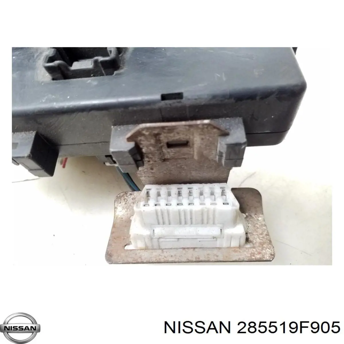  Nissan/Infiniti 285519F905 цена, от 16.95 USD