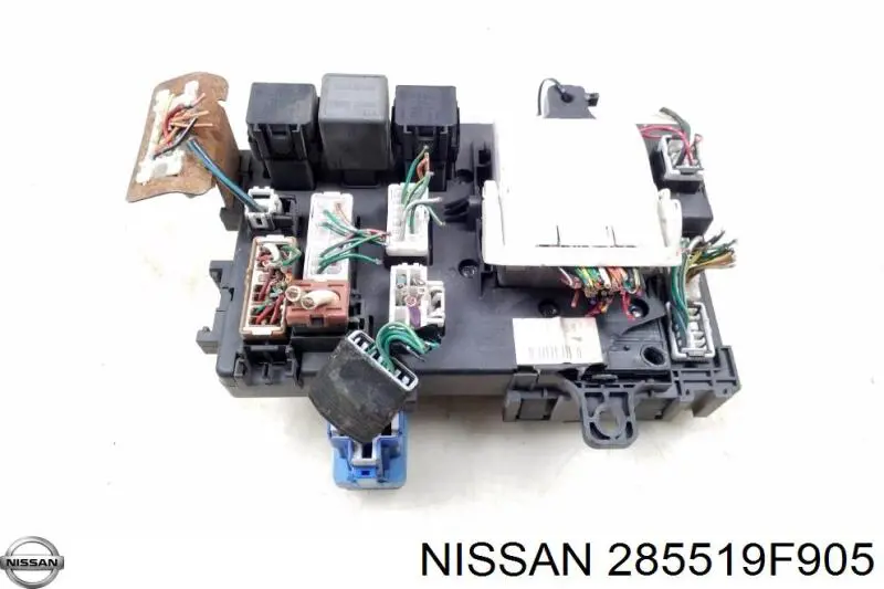 285519F905 Nissan/Infiniti 