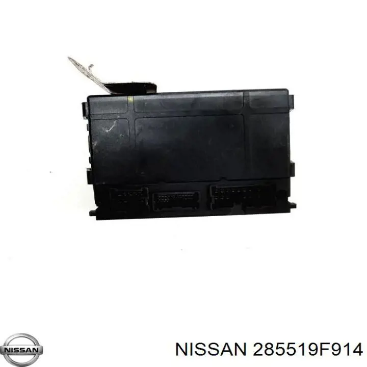  285519F924 Nissan/Infiniti