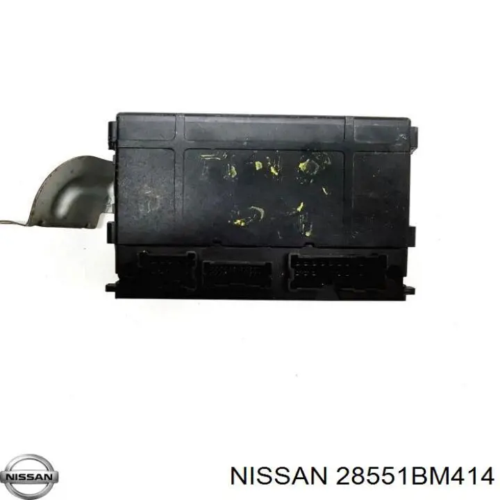  Nissan/Infiniti 28551BM414 цена, от 11.30 USD