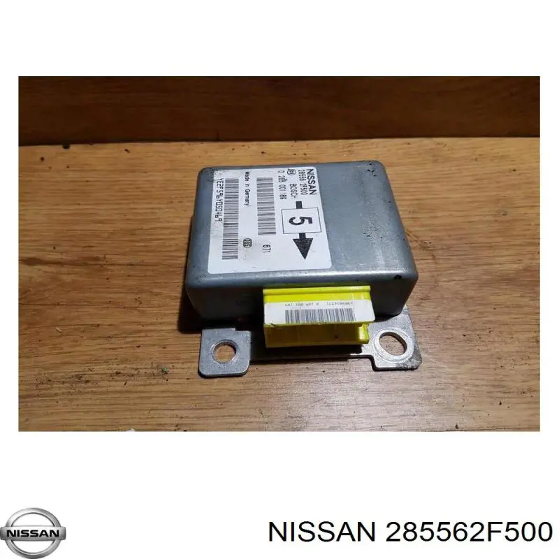 Купить 285562F500 Nissan/Infiniti 
