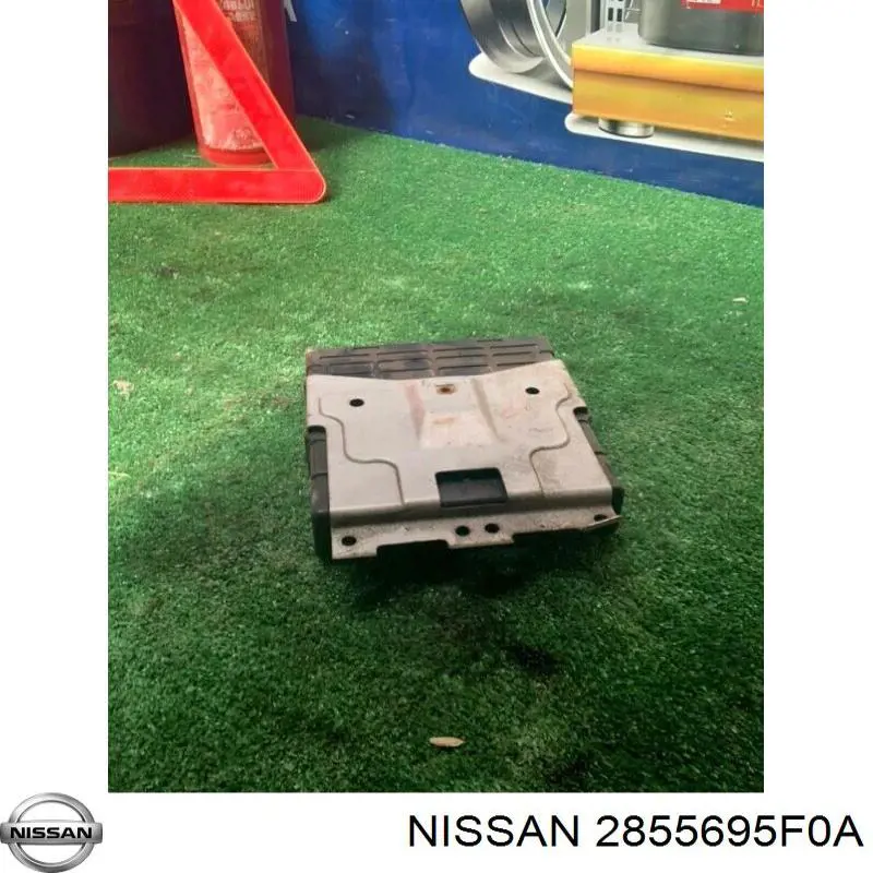  2855695F0A Nissan