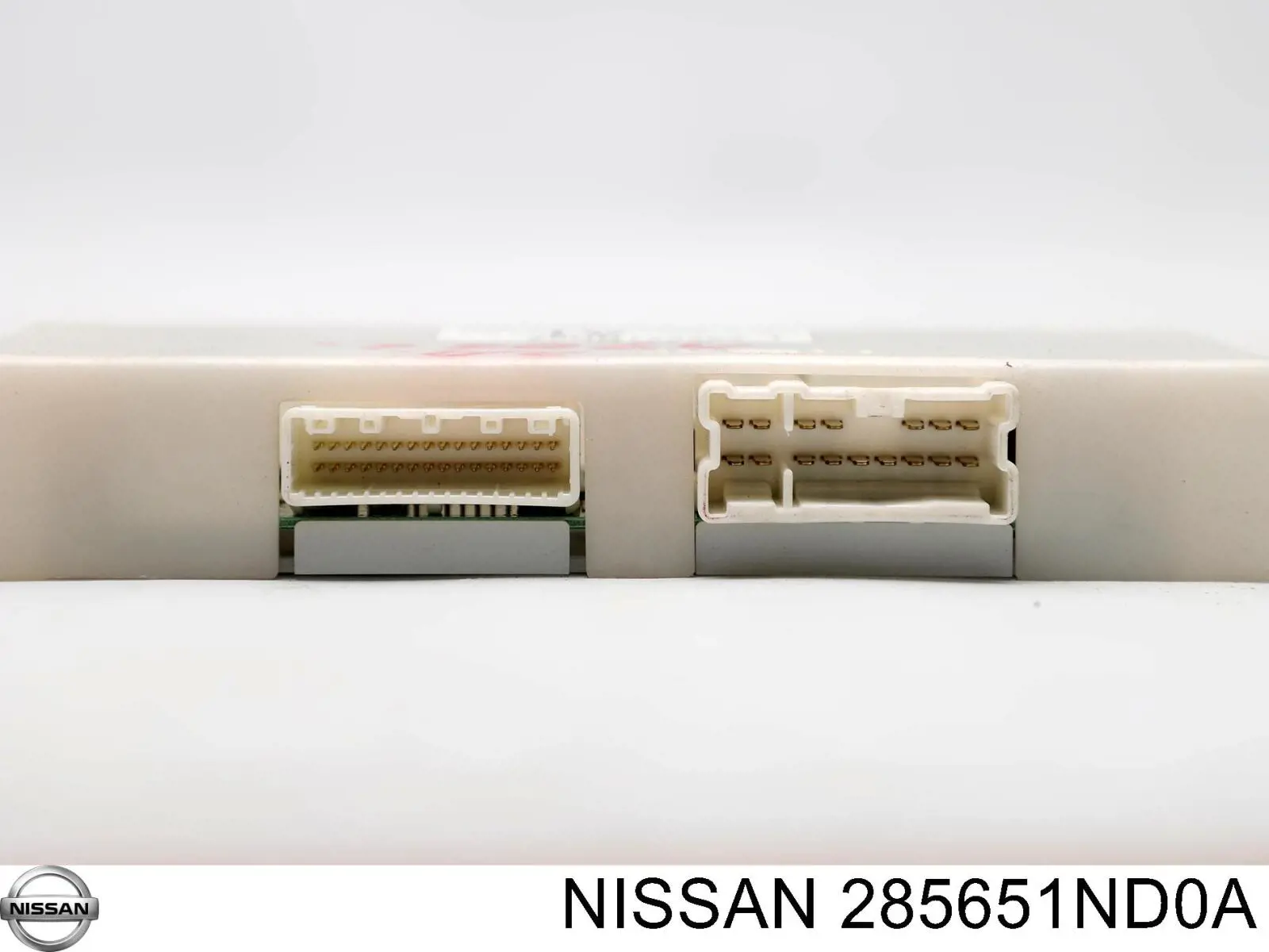 285651ND0A Nissan/Infiniti 