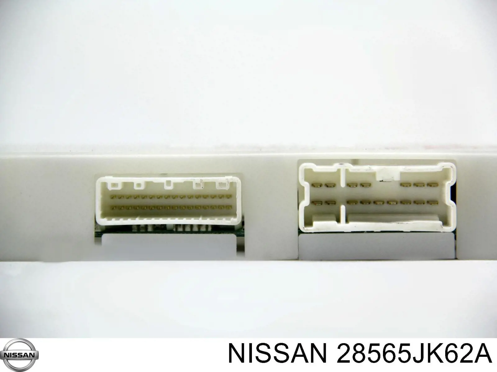 Модуль управления (ЭБУ) переднего сидения Nissan/Infiniti 28565JK600 цена, от 84.09 USD