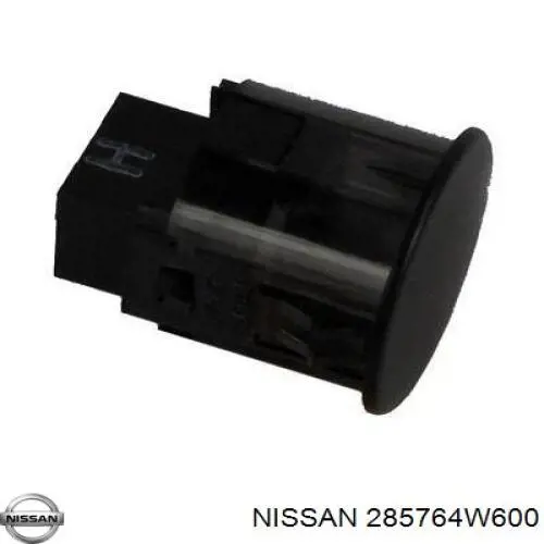 28576AM600 Nissan/Infiniti 