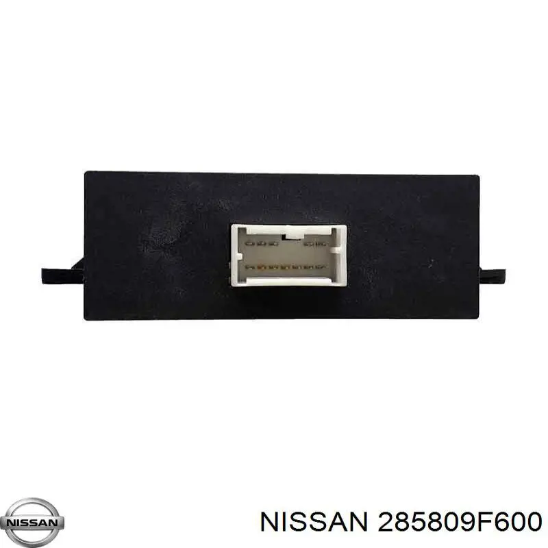 Купить 285809F600 Nissan/Infiniti 