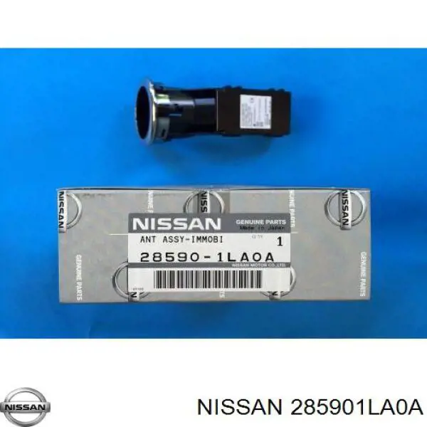 285901LA0A Nissan 