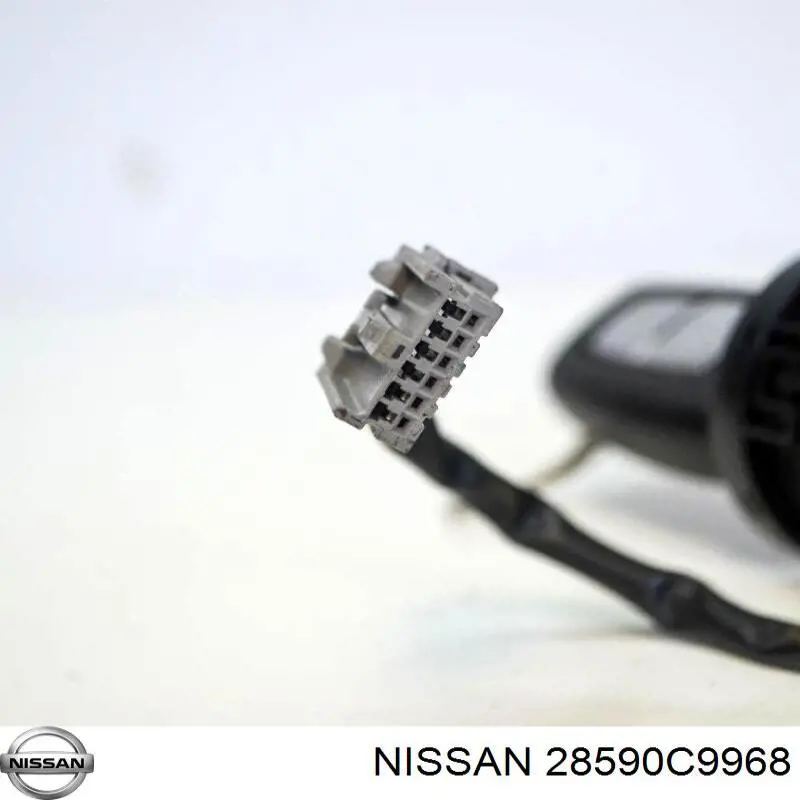Иммобилайзер Nissan/Infiniti 28590C9968 цена, от 19.75 USD