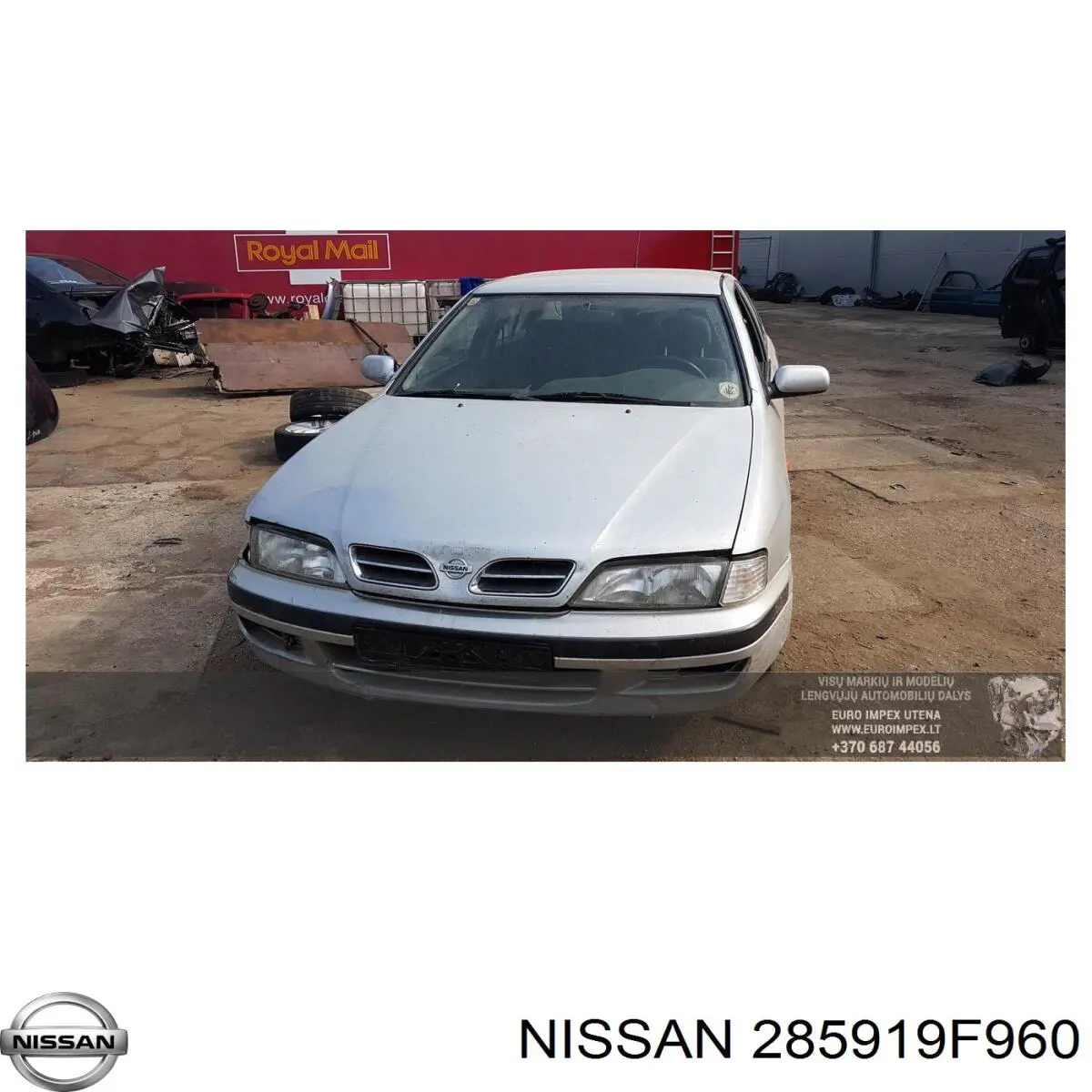  285919F960 Nissan