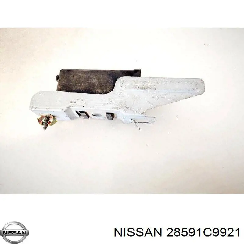  Nissan/Infiniti 28591C9921 цена, от 16.58 USD