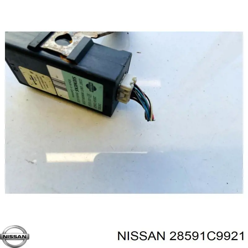 Купить 28591C9921 Nissan/Infiniti 