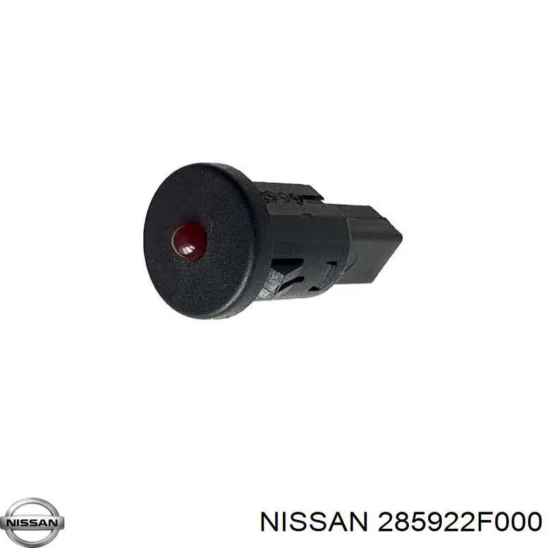  285922F000 Nissan