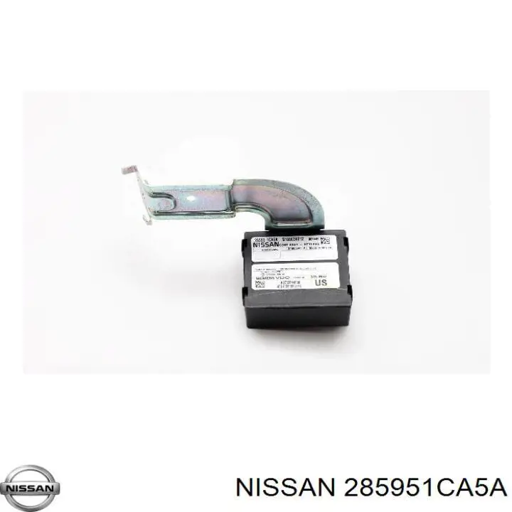 285951CA5A Nissan/Infiniti 