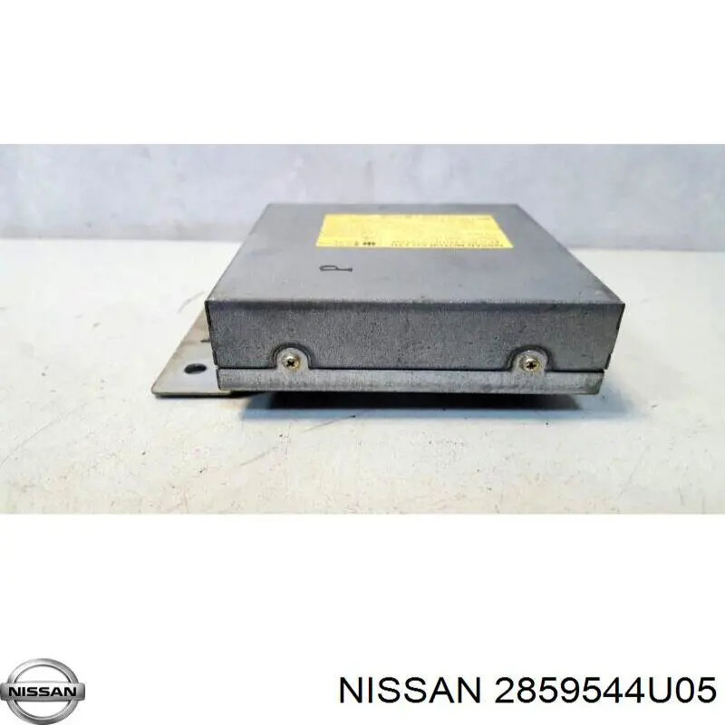 2859544U05 Nissan/Infiniti 