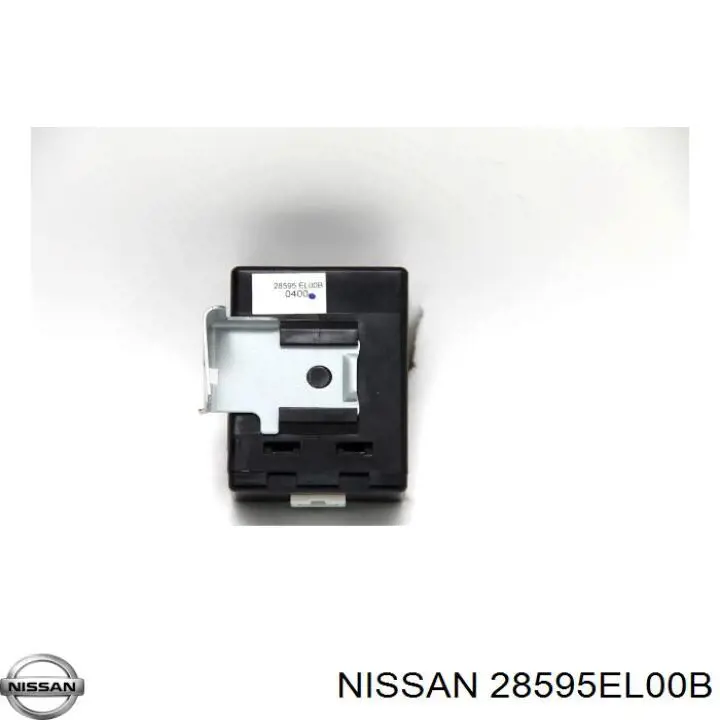 28595EL00B Nissan/Infiniti 