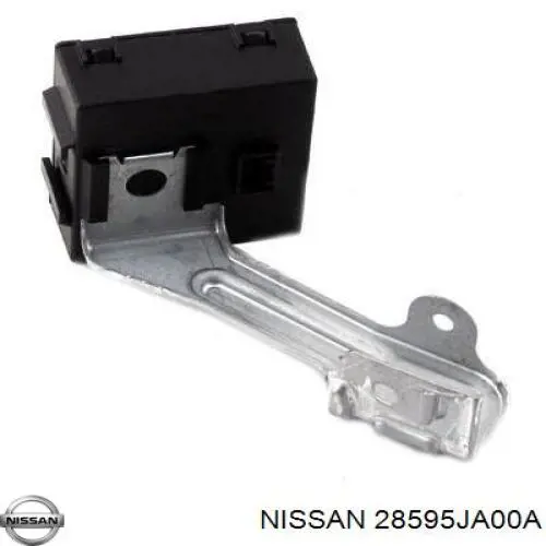 28595JA00A Nissan/Infiniti 