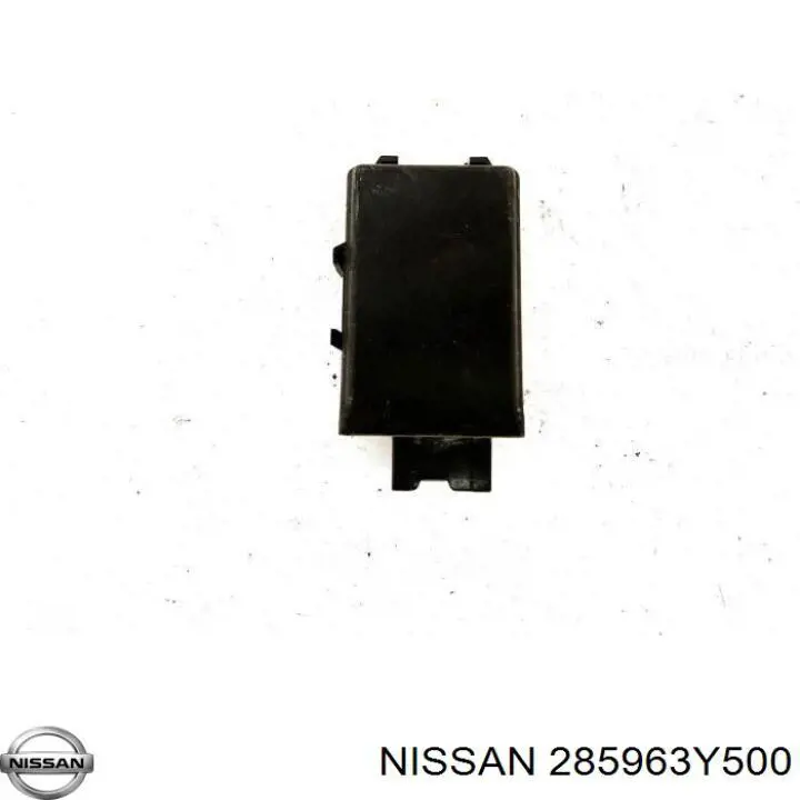 Купить 285963Y500 Nissan/Infiniti Датчик бесключевого доступа двери (приемник ключа)