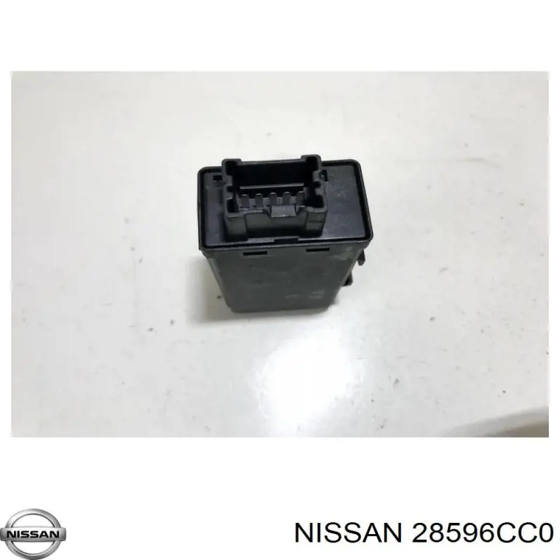  Nissan/Infiniti 28596CC0 цена, от 8.44 USD