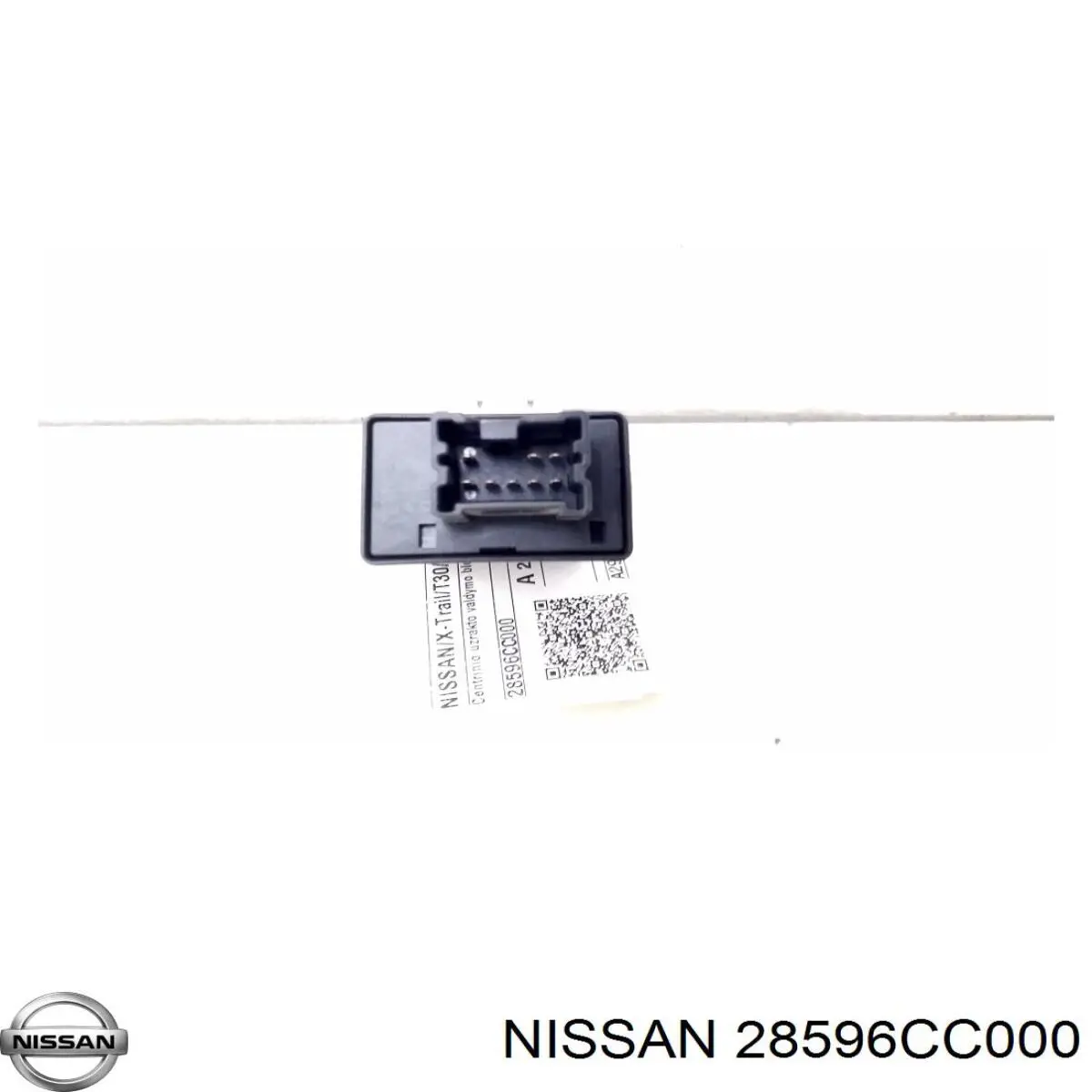  Nissan/Infiniti 28596CC000 цена, от 8.25 USD