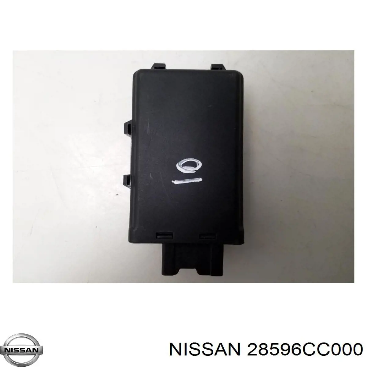 Купить 28596CC000 Nissan/Infiniti 