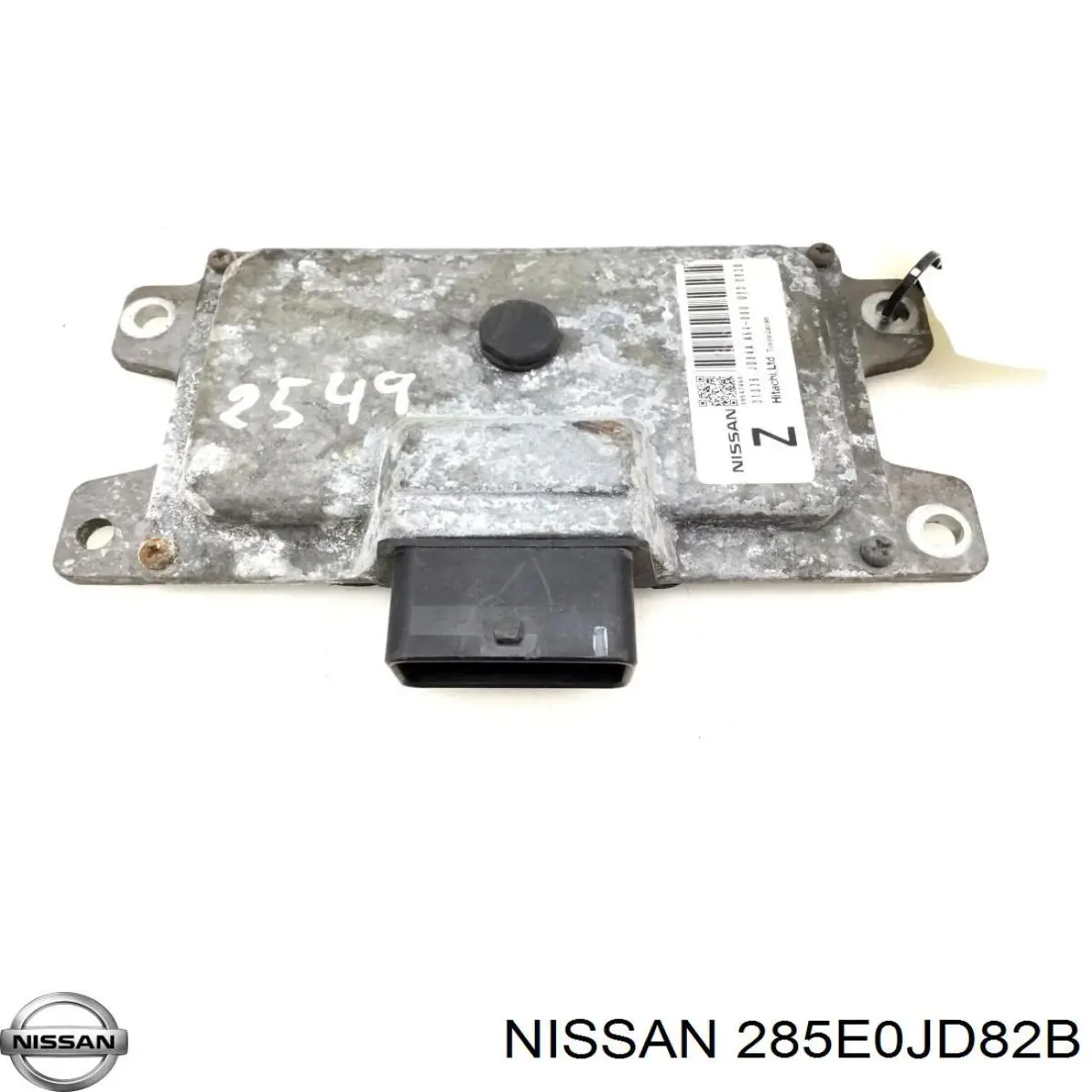  Nissan/Infiniti 285E0JD82B цена, от 40.00 USD
