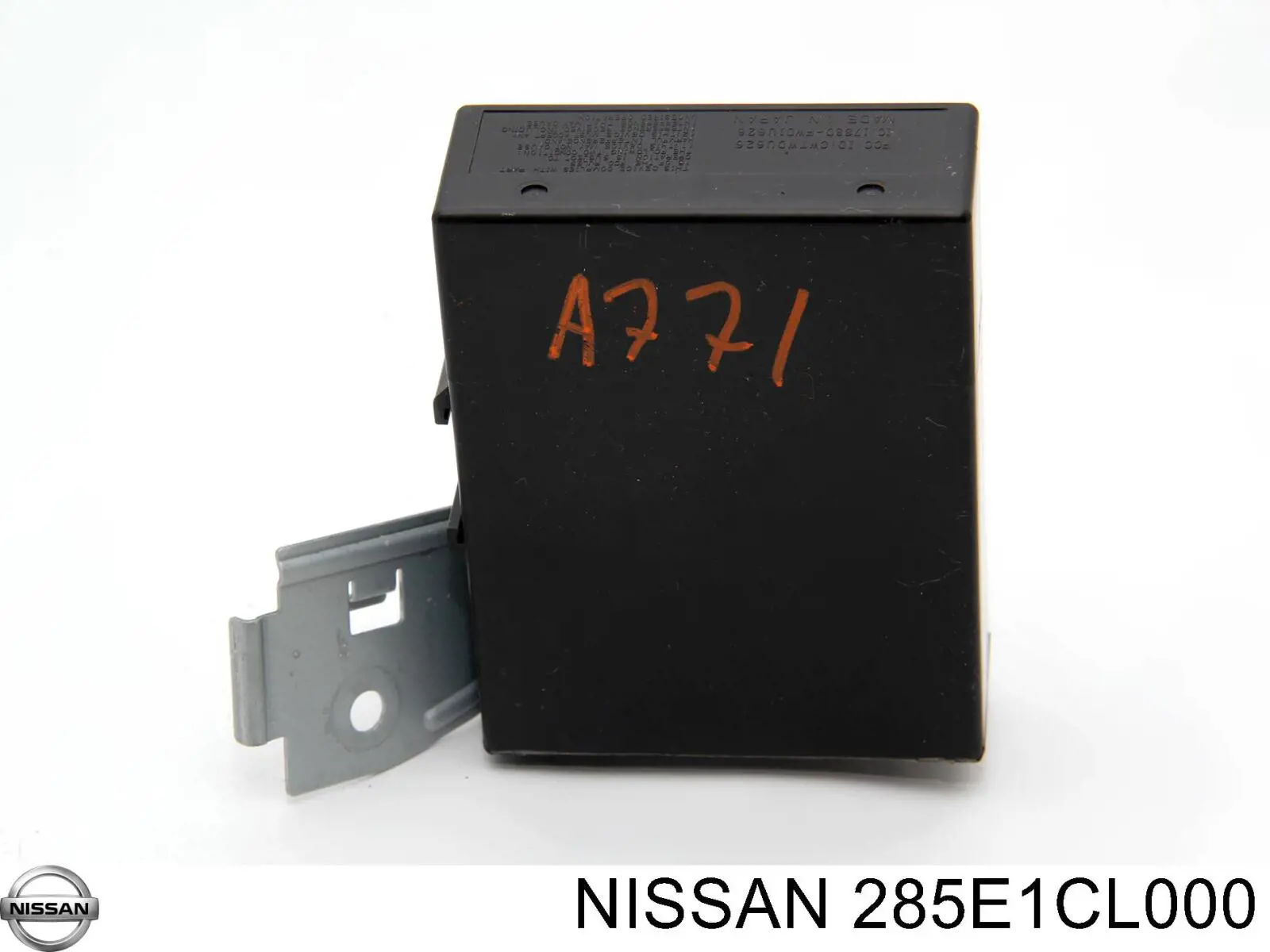 285E1CL000 Nissan/Infiniti 