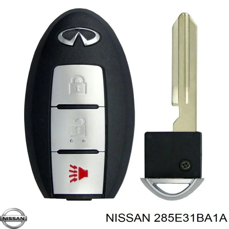  Nissan/Infiniti 285E31BA7A цена, от 63.56 USD